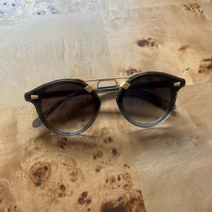 Green Krewe STL Nylon